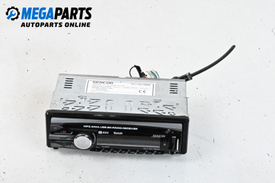 CD плеър за Peugeot 307 Hatchback (08.2000 - 12.2012)