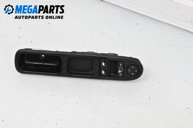 Бутони ел. стъкла и огледала за Peugeot 307 Hatchback (08.2000 - 12.2012)