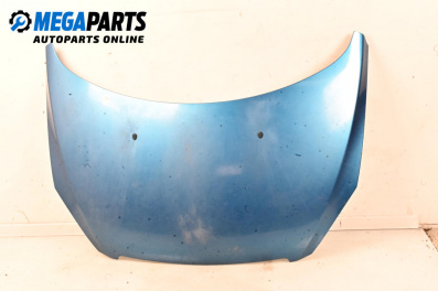 Преден капак за Peugeot 307 Hatchback (08.2000 - 12.2012), 2+1 вр., хечбек, позиция: предна