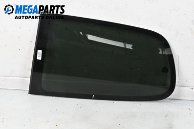 Фикс за Peugeot 307 Hatchback (08.2000 - 12.2012), 2+1 вр., хечбек, позиция: лява