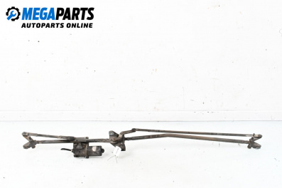 Ел. мотор за чистачките за Peugeot 307 Hatchback (08.2000 - 12.2012), хечбек, позиция: предна