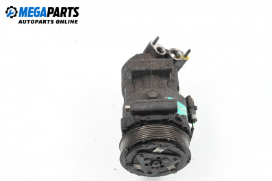 Компресор климатик за Peugeot 307 Hatchback (08.2000 - 12.2012) 1.6 16V, 109 к.с., № SD6V12