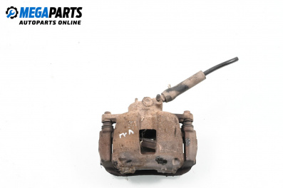 Спирачен апарат за Peugeot 307 Hatchback (08.2000 - 12.2012), позиция: предна, лява