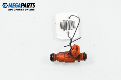 Дюза бензин за Peugeot 307 Hatchback (08.2000 - 12.2012) 1.6 16V, 109 к.с., № 0280156034