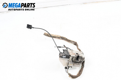 Брава на врата за Renault Megane II Hatchback (07.2001 - 10.2012), позиция: предна, дясна