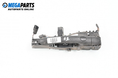 Външна дръжка за Renault Megane II Hatchback (07.2001 - 10.2012), 4+1 вр., хечбек, позиция: предна, дясна