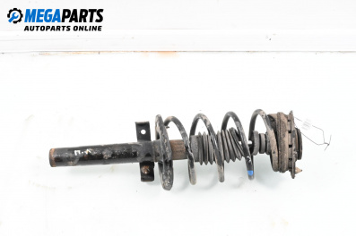 Макферсон за Renault Megane II Hatchback (07.2001 - 10.2012), хечбек, позиция: предна, лява