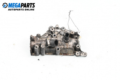 Корпус на термостат за Renault Megane II Hatchback (07.2001 - 10.2012) 1.6, 105 к.с.