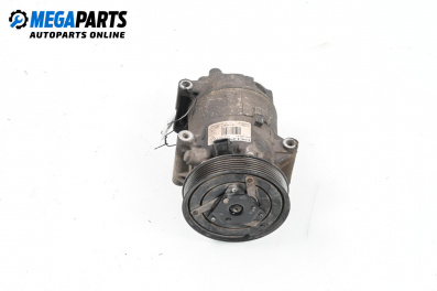 Компресор климатик за Renault Megane II Hatchback (07.2001 - 10.2012) 1.6, 105 к.с., № 8200600110