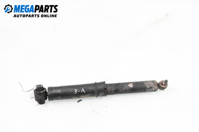 Амортисьор за Renault Megane II Hatchback (07.2001 - 10.2012), хечбек, позиция: задна, лява