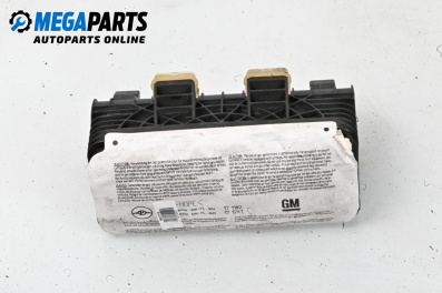 Airbag за Opel Astra G Estate (02.1998 - 12.2009), 4+1 вр., комби, позиция: предна