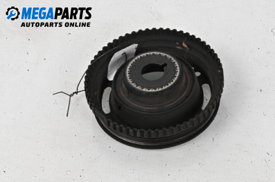 Демпферна шайба за Opel Astra G Estate (02.1998 - 12.2009) 1.6 16V, 101 к.с.