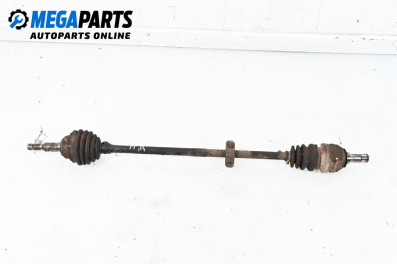 Полуоска за Opel Astra G Estate (02.1998 - 12.2009) 1.6 16V, 101 к.с., позиция: предна, дясна
