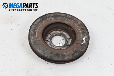 Спирачен диск за Opel Astra G Estate (02.1998 - 12.2009), позиция: предна