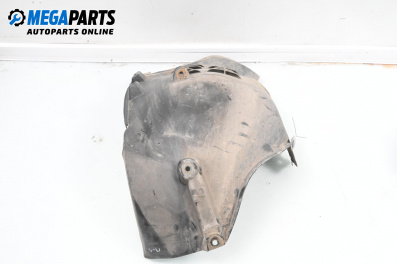 Подкалник за Mercedes-Benz E-Class Sedan (W211) (03.2002 - 03.2009), 4+1 вр., седан, позиция: предна, лява
