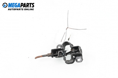 Брава преден капак за Mercedes-Benz E-Class Sedan (W211) (03.2002 - 03.2009)