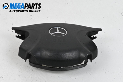 Airbag за Mercedes-Benz E-Class Sedan (W211) (03.2002 - 03.2009), 4+1 вр., седан, позиция: предна