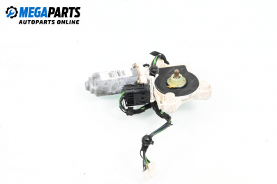 Електромотор за стъклоподемник за Mercedes-Benz E-Class Sedan (W211) (03.2002 - 03.2009), 4+1 вр., седан, позиция: задна, дясна