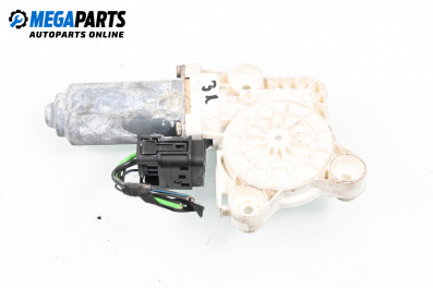 Електромотор за стъклоподемник за Mercedes-Benz E-Class Sedan (W211) (03.2002 - 03.2009), 4+1 вр., седан, позиция: задна, лява