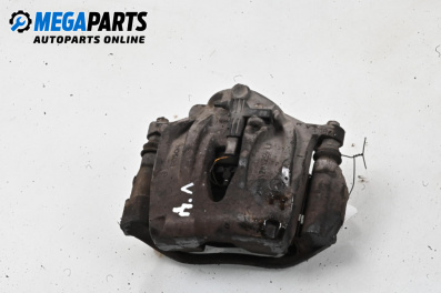 Спирачен апарат за Mercedes-Benz E-Class Sedan (W211) (03.2002 - 03.2009), позиция: предна, лява