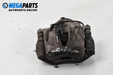 Спирачен апарат за Mercedes-Benz E-Class Sedan (W211) (03.2002 - 03.2009), позиция: предна, дясна