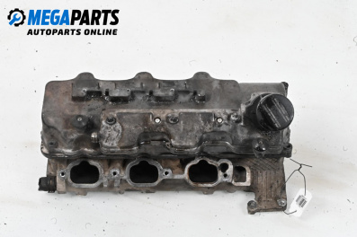 Глава за Mercedes-Benz E-Class Sedan (W211) (03.2002 - 03.2009) E 320 (211.065), 224 к.с.