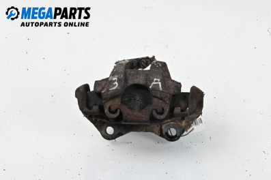 Спирачен апарат за Mercedes-Benz E-Class Sedan (W211) (03.2002 - 03.2009), позиция: задна, дясна