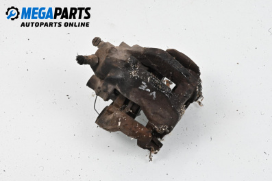 Спирачен апарат за Mercedes-Benz E-Class Sedan (W211) (03.2002 - 03.2009), позиция: задна, лява