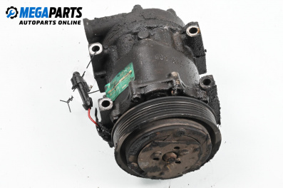 Компресор климатик за Alfa Romeo 147 Hatchback (10.2000 - 12.2010) 1.6 16V T.SPARK ECO (937AXA1A), 105 к.с., № SD7V16