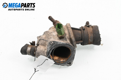 Корпус на термостат за Alfa Romeo 147 Hatchback (10.2000 - 12.2010) 1.6 16V T.SPARK ECO (937AXA1A), 105 к.с.