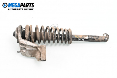 Макферсон за Alfa Romeo 147 Hatchback (10.2000 - 12.2010), хечбек, позиция: предна, лява