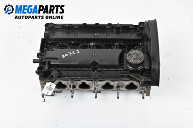 Глава за Alfa Romeo 147 Hatchback (10.2000 - 12.2010) 1.6 16V T.SPARK ECO (937AXA1A), 105 к.с.