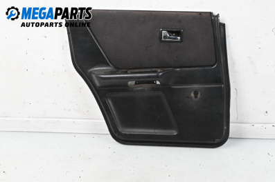 Кора врата за Audi 80 Sedan B3 (06.1986 - 10.1991), 4+1 вр., седан, позиция: задна, лява