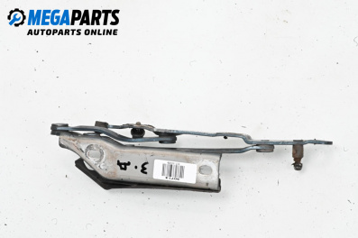 Панта заден капак за Audi 80 Sedan B3 (06.1986 - 10.1991), 4+1 вр., седан, позиция: дясна