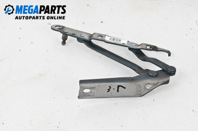 Панта заден капак за Audi 80 Sedan B3 (06.1986 - 10.1991), 4+1 вр., седан, позиция: лява