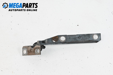 Панта преден капак за Audi 80 Sedan B3 (06.1986 - 10.1991), 4+1 вр., седан, позиция: лява