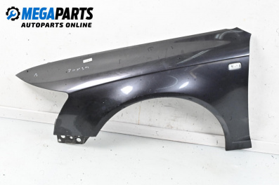Калник за Audi A6 Avant C6 (03.2005 - 08.2011), 4+1 вр., комби, позиция: предна, лява
