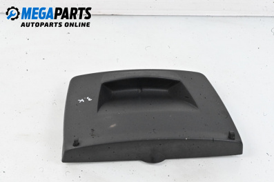 Кора заден капак за Volkswagen Fox Hatchback (08.2003 - 10.2015), 2+1 вр., хечбек