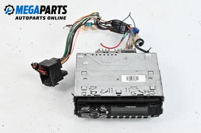 CD плеър за Volkswagen Fox Hatchback (08.2003 - 10.2015), Pioneer