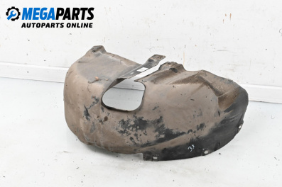 Подкалник за Volkswagen Fox Hatchback (08.2003 - 10.2015), 2+1 вр., хечбек, позиция: задна, лява