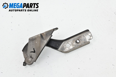 Панта преден капак за Volkswagen Fox Hatchback (08.2003 - 10.2015), 2+1 вр., хечбек, позиция: лява