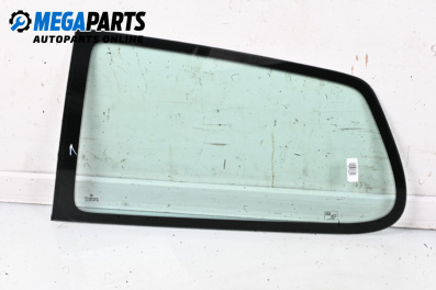 Фикс за Volkswagen Fox Hatchback (08.2003 - 10.2015), 2+1 вр., хечбек, позиция: лява