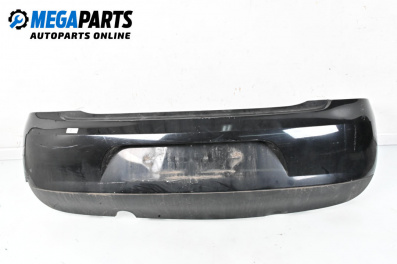 Задна броня за Volkswagen Fox Hatchback (08.2003 - 10.2015), хечбек