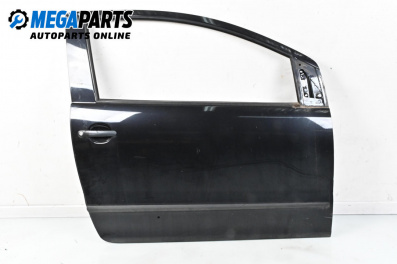 Врата за Volkswagen Fox Hatchback (08.2003 - 10.2015), 2+1 вр., хечбек, позиция: дясна