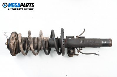 Макферсон за Volkswagen Fox Hatchback (08.2003 - 10.2015), хечбек, позиция: предна, лява