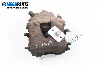 Спирачен апарат за Volkswagen Fox Hatchback (08.2003 - 10.2015), позиция: предна, дясна