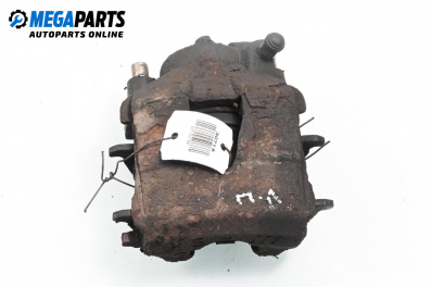Спирачен апарат за Volkswagen Fox Hatchback (08.2003 - 10.2015), позиция: предна, лява