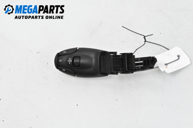 Лостче аудио управление за Peugeot 307 Hatchback (08.2000 - 12.2012)