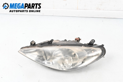 Фар за Peugeot 307 Hatchback (08.2000 - 12.2012), хечбек, позиция: лява