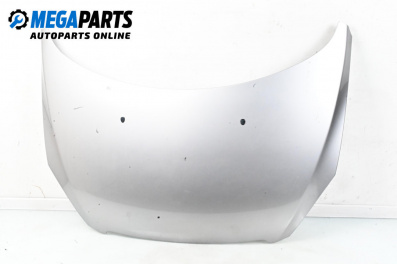 Преден капак за Peugeot 307 Hatchback (08.2000 - 12.2012), 4+1 вр., хечбек, позиция: предна